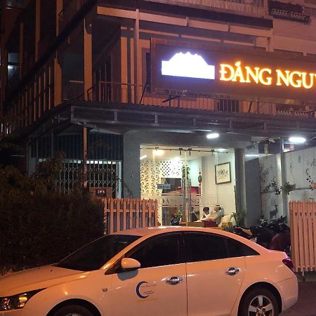 Dang Nguyen Guesthouse Da Lat Esterno foto