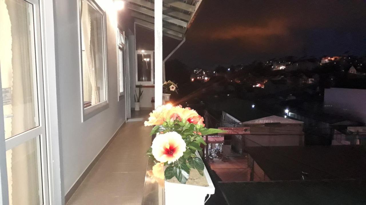 Dang Nguyen Guesthouse Da Lat Esterno foto