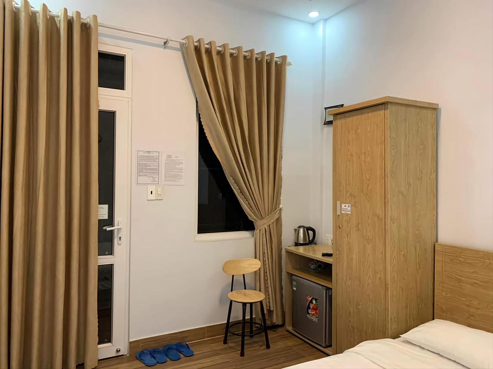 Dang Nguyen Guesthouse Da Lat Esterno foto
