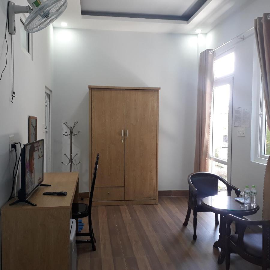 Dang Nguyen Guesthouse Da Lat Esterno foto